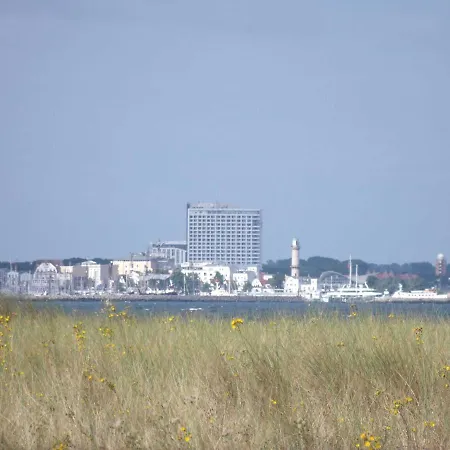 Ostsee_gru_ _ Objekt Apartment Rostock